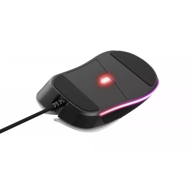 Mysz USB Optyczna GXT922W YBAR/24485 Trust