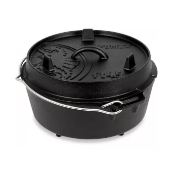Petromax Dutch oven ft4.5 z nóżkami