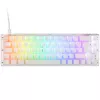 Ducky One 3 SF klawiatura Gaming USB Biała