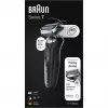 Braun Series 7 71-N1000s Golarka foliowa Czarny