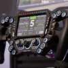 Kierownica SOELPEC Spectra XR - bazalt