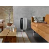 Oczyszczacz powietrza Mill Silent Pro Air Purifier — Mill APSILENT do pomieszczeń do 115 m², CADR 68,3 m³/h, biały/czarny
