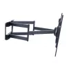 Uchwyt TV LCD/LED 50-120 150kg AR-91XXL regulacja pionowa/pozioma 9