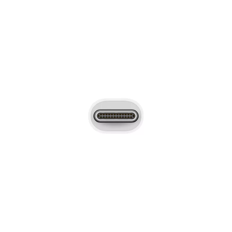 Apple Thunderbolt 3 (USB-C) do Thunderbolt 2 – adapter