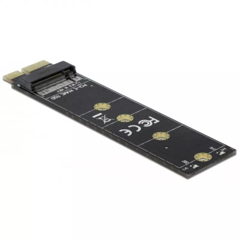 Adapter DeLOCK PCI Express x1 na M.2 Key M 64105