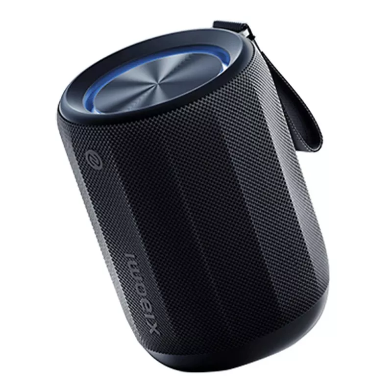 Xiaomi QBH4274GL głośnik przenośny, czarny