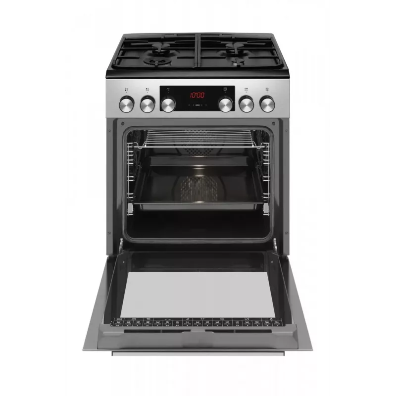 Kuchenka 6123GE3.39HZpTsDpFA(Xsx V) PIZZA