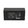 Extralink POE Power Supply POE-24-24W, 24 V, 1 A, 24 W, przewód w zestawie