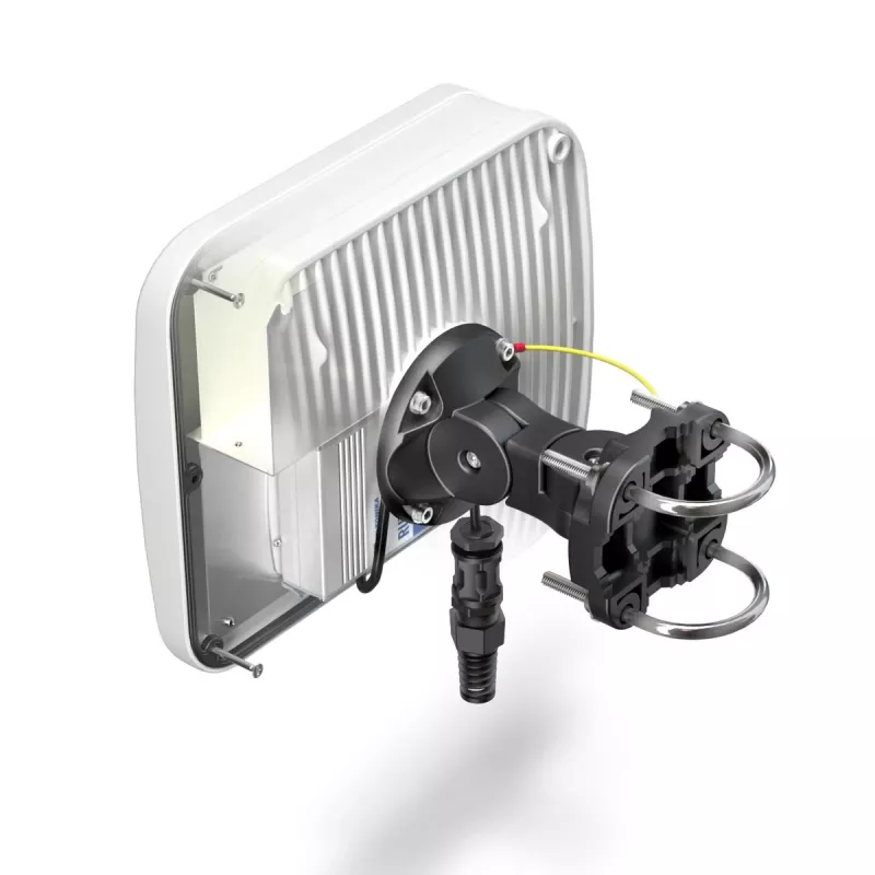Akcesorium do routera QuWireless QuMax dla RUTX10 AX10M — zewnętrzny moduł antenowy do Teltonika RUTX10
