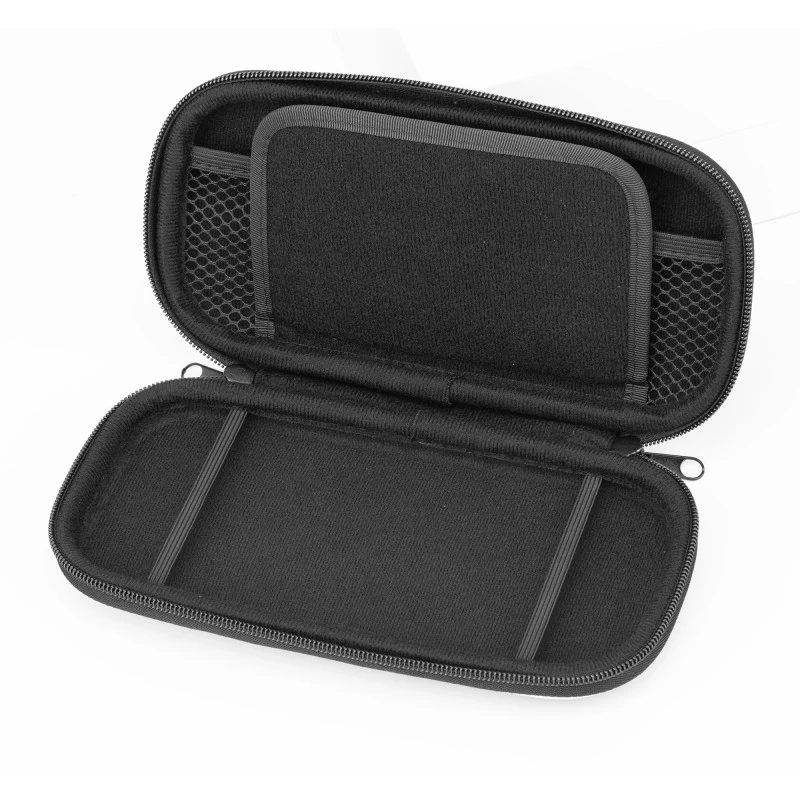 Twardy futerał SUBSONIC SA5560 do Nintendo Switch Lite — kompaktowe, trwałe etui ochronne