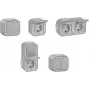 Legrand Plexo New Set szary 100361 1 (100361)