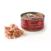 Mokra karma dla kota FISH4DOGS Tuna fillet with prawn 70 g — mokra karma w puszce…