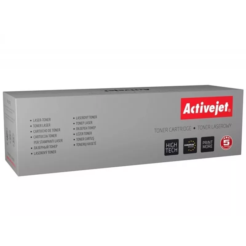 Activejet ATH-335N kaseta z tonerem do HP printer, HP 335A W1335A replacement; Supreme; 7400 stron; Czarny)