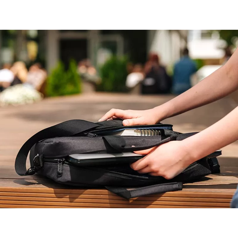 Torba na notebook TRACER Balance PRO 15,6 cala