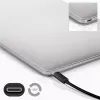Kabel USB Goobay 67989 0,5 m Mini-USB B na USB-C czarny