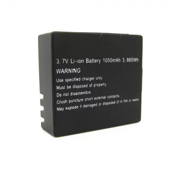 Easypix - Bateria do aparatu Li-Ion 1050 mAh (1470)