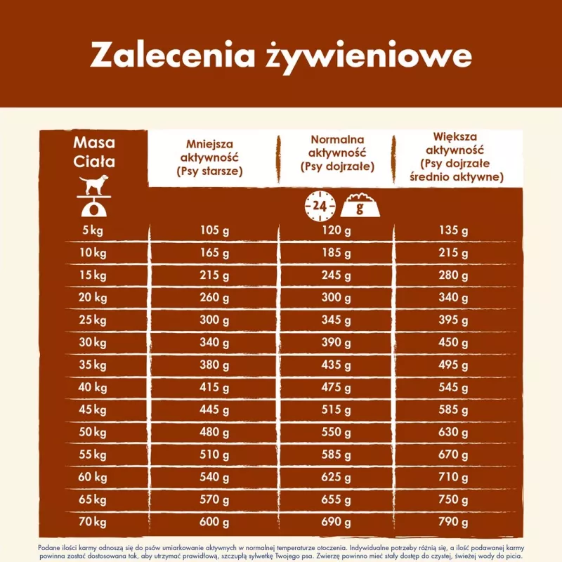Sucha karma dla psa Purina Nestlé Dog Chow Mature Senior z jagnięciną, 14 kg, 24% białka, 10% tłuszczu