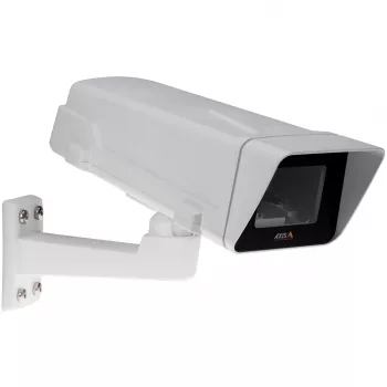 Kamera monitorująca Axis 5900-271 polimerowa biała IP66 IP67 NEMA 4X IK10