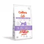 Sucha karma dla psa Calibra Life Junior Small & Medium breed Lamb 12 kg — pełnoporcjowa sucha karma dla rosnących psów, 28% białka, 18% tłuszczu, dla szczeniąt 10–15,9 kg