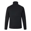 BERGHAUS Prism Half Zip Polartec® Fleece - bluza polarowa męska, rozmiar L (czarny)