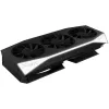 Karta graficzna XFX Mercury Radeon RX 9060 XT OC Gaming 16GB