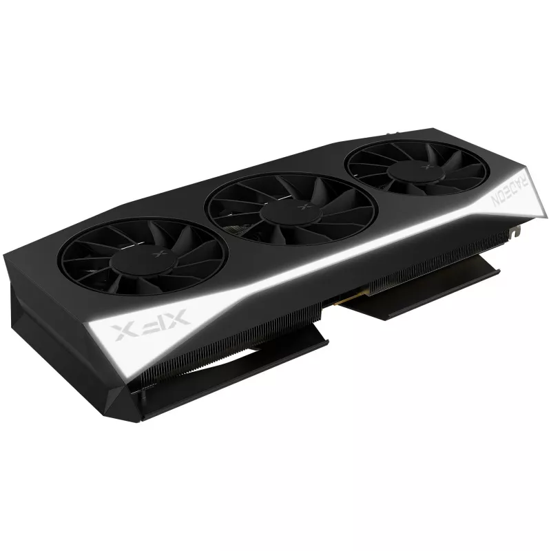 Karta graficzna XFX Mercury Radeon RX 9060 XT OC Gaming 16GB