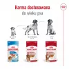 ROYAL CANIN SHN Medium Adult w sosie - mokra karma dla dorosłych psów - 10x140g