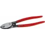 Szczypce boczne C.K Tools T3963