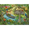 Puzzle konturowe Ravensburger 12924 368 szt. Art