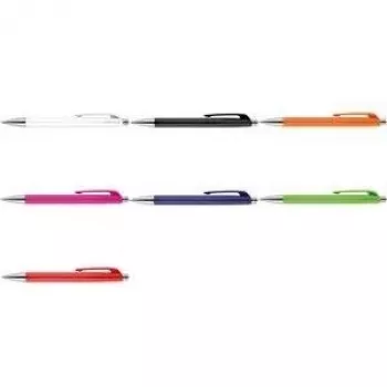 Caran D-ache 888.570 niebieski
