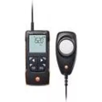 Testo 545 Luksomierz 0 - 100000 lx (0563 1545)