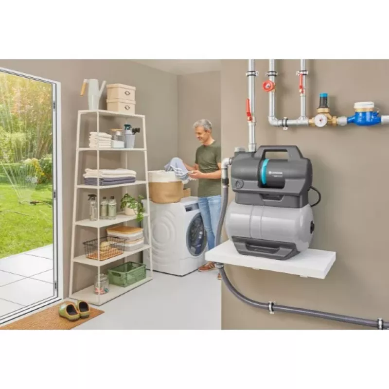 Pompa wodna Gardena 5600 SilentComfort