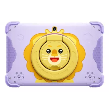 Tablet Link 1 Kids 8 4/64GB/LINK1KIDS 4/64 Purp Czarnyview