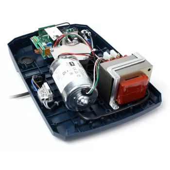 Garage door operator BFt Botticelli BT 850 35 — motorised unit for sectional and up‑and‑over doors, residential and light commercial use