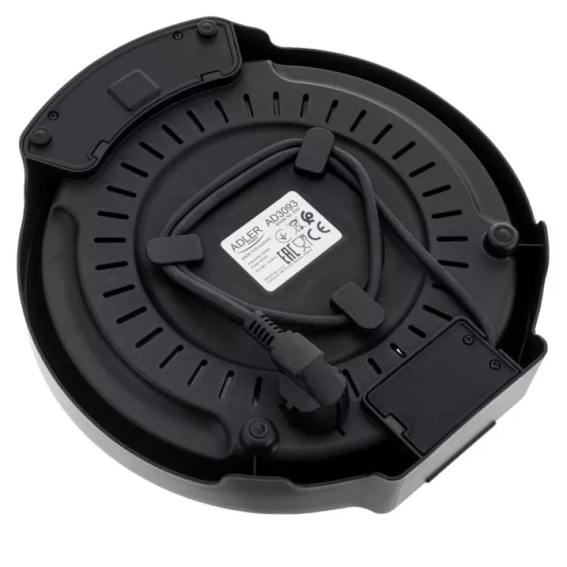 Czajnik elektryczny Adler AD 3093 — pojemność 1,7 L, moc 2200 W