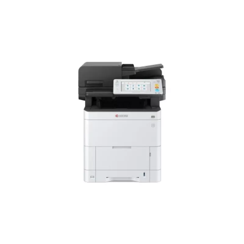 Kyocera ECOSYS MA4000cifx Drukarka Laserowa Kolorowa Wielofunkcyjna A4 40 str./min Ethernet LAN USB (SPEC)