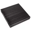 Akasa Plato X8 Small Form Factor Czarny
