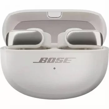 Bose 881046-0020 słuchawki/zestaw słuchawkowy Bezprzewodowe Mocowanie na ucho Połączenia/Muzyka Bluetooth Biały