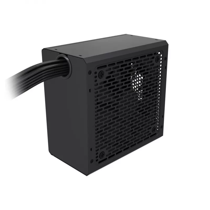 Gembird CCC-PSUBRONZE-850W Zasilacz Fornax Power 850W aktywny PFC wentylator 12cm 80+Bronze box