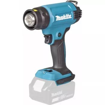 Makita DHG181ZK - Opalarka akumulatorowa - 120 - 200 l/min - bez baterii, bez ładowarki - 18 V (DHG181ZK)