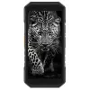 Smartfon UleFone Armor X32 — 5,65 cala (14,3 cm), Android 14, 6 GB RAM, 128 GB, potrójny aparat 48 MP, 5500 mAh, IP68/IP69K, Dual SIM, Czarny