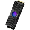 Dysk SSD Lexar 2TB M.2 PCI Express 5.0 NVMe LNM1090002T-RNANG