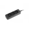 Listwa przeciwprzepięciowa ARMAC ARCOLOR3 ARC3/0.6/CZ/IEC 0,6 m 3×230V PL