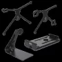 Ergonomic Solutions SPTPC302 czarny