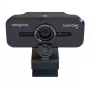 Kamera internetowa CREATIVE Live Cam Sync V3 2K QHD USB z 4-krotnym zoomem cyfrowym i mikrofonami, 1080P HD, kąt widzenia do 95°, osłona prywatności, dla PC i Mac