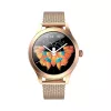 Smartwatch MaxCom FW42 GOLD Gold