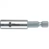 Zestaw mini grzechotki, nasadek i bitów Wera Tool-Check Modular Imperial, 21 elementów (05049001001)