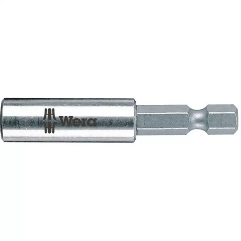 Zestaw mini grzechotki, nasadek i bitów Wera Tool-Check Modular Imperial, 21 elementów (05049001001)