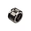EK Water Blocks EK-Quantum Torque HDC 16 - Zestaw 6 szt., srebrny