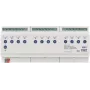 MDT technologies siłownik przełączający 12-kanałowy, 12TE, REG AMI-1216.03 (AMI-1216.03)